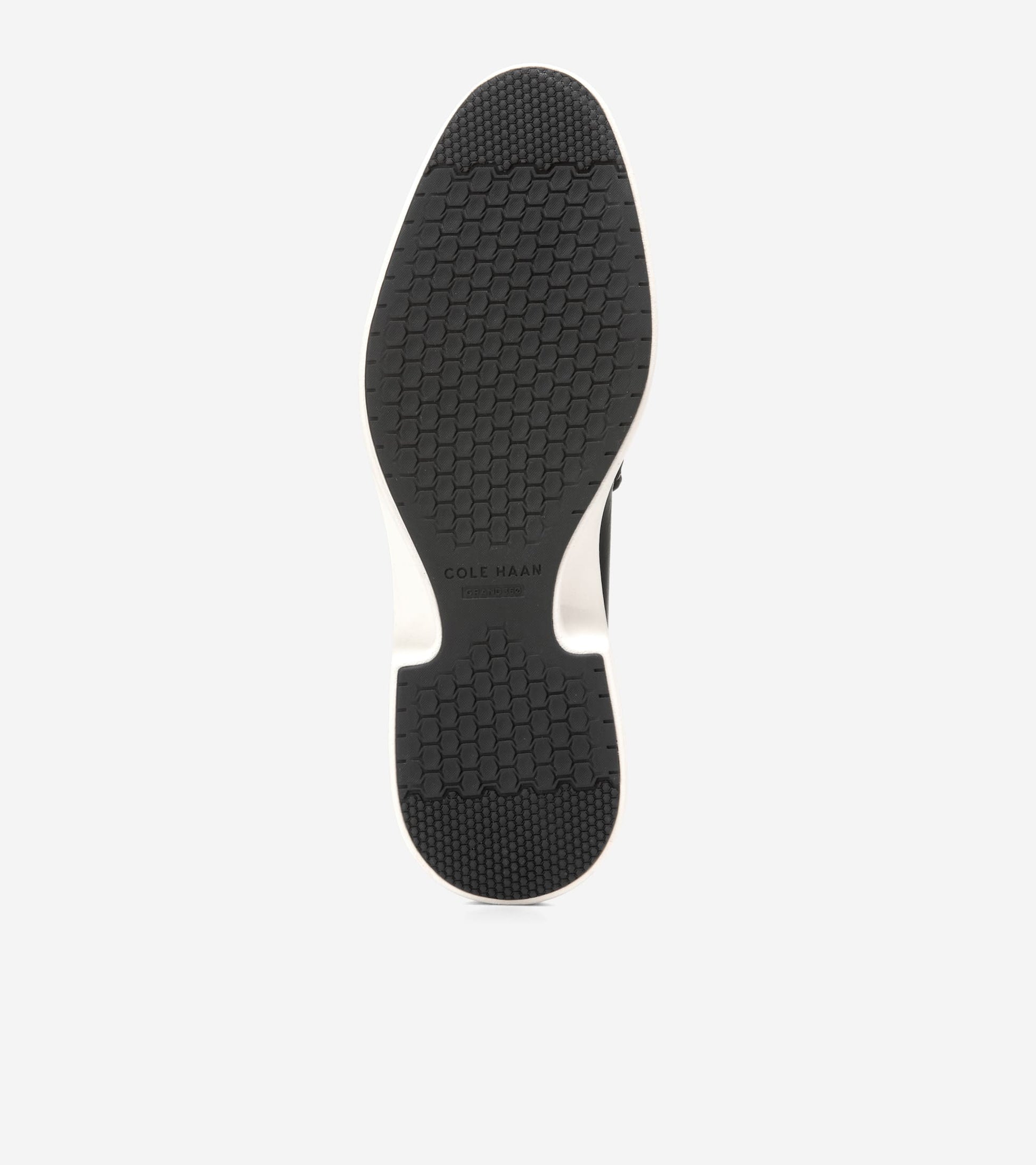 W35364:BLACK LEATHER