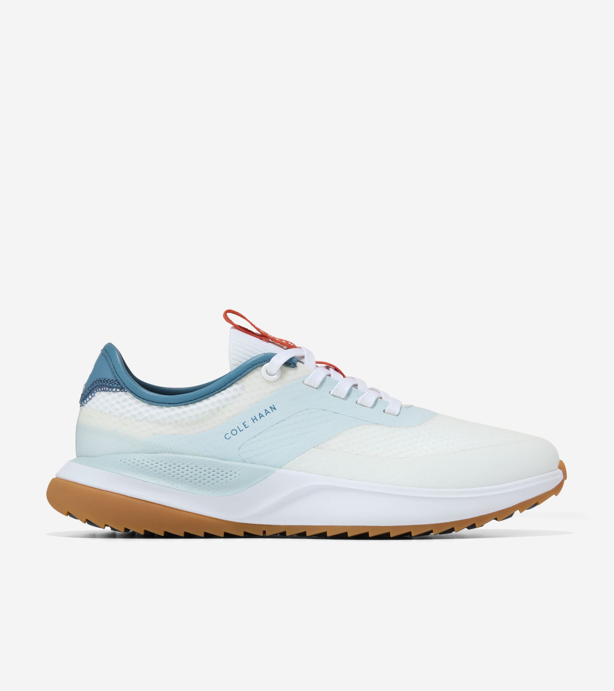 W36326:WHITE / BALLAD BLUE / PROVINCIAL BLUE WP
