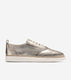 Gold Metallic-Ivory