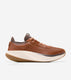 British Tan-Dark Chocolate-Ivory