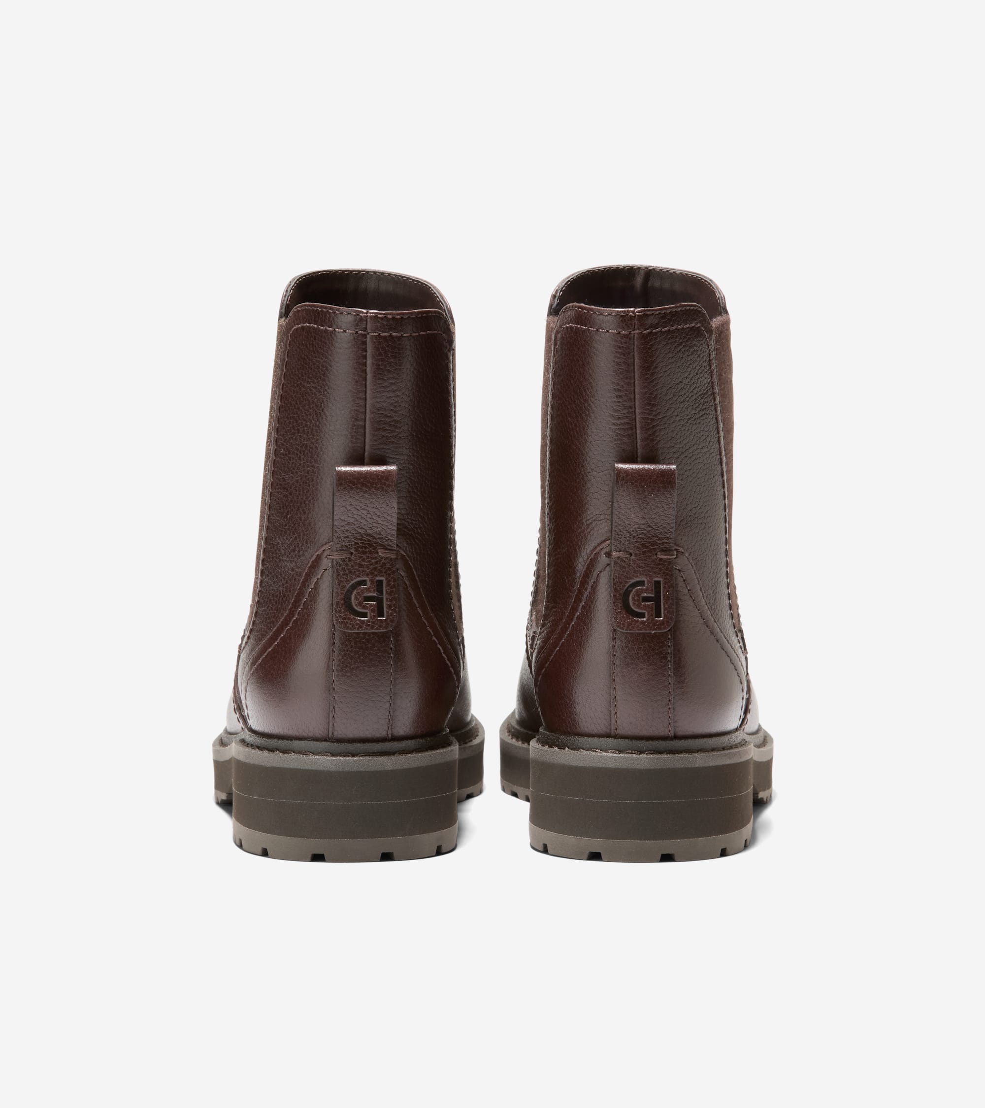 Botas para mujer Greenwich Waterproof Chelsea Boots – Cole Haan