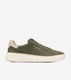 Dusty Olive-Sesame-Ivory