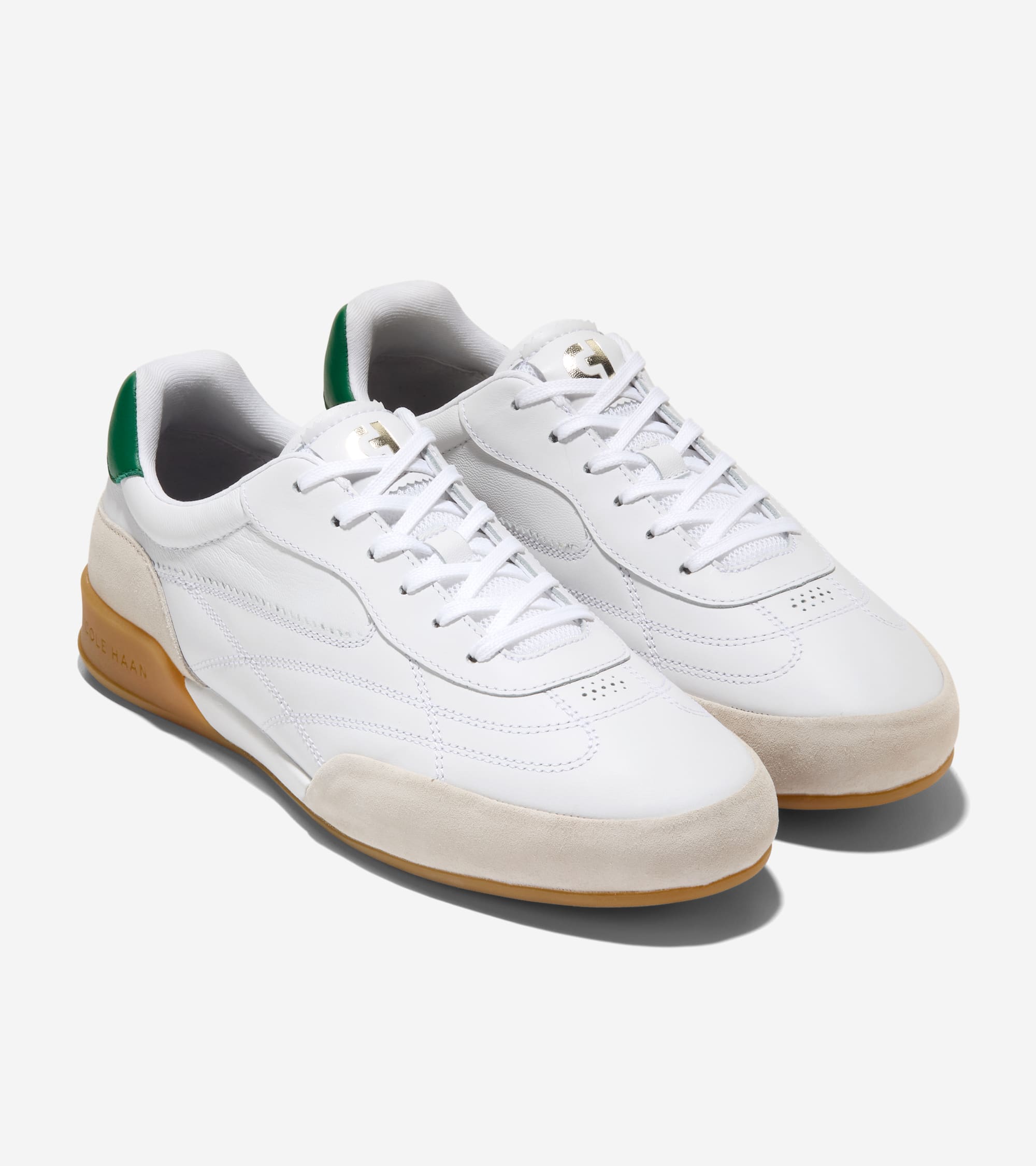 Tenis para hombre GrandPrø Turf 2.0 – Cole Haan Costa Rica