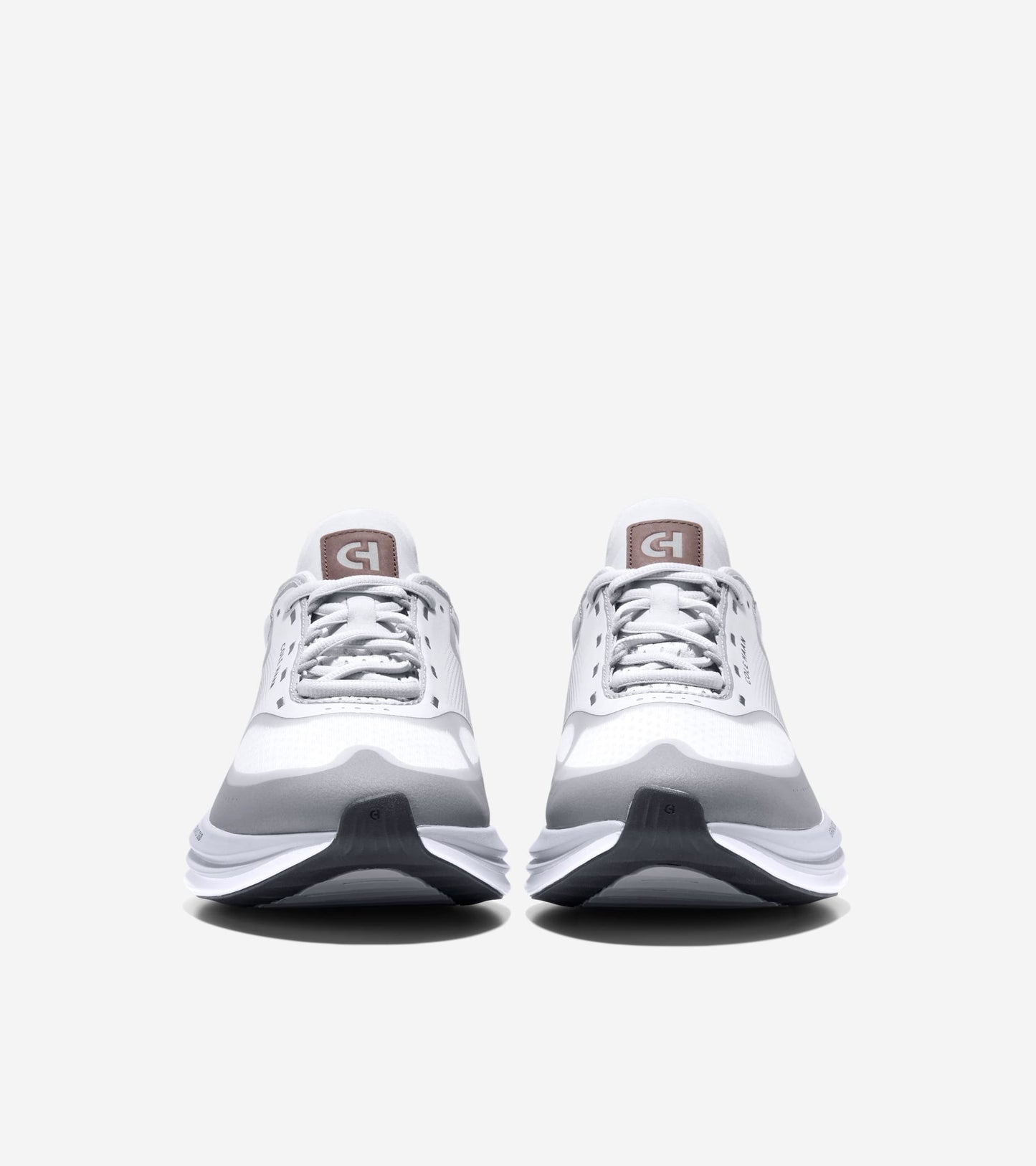 C40864:MICRO CHIP / QUIET SHADE / OPTIC WHITE