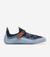 Navy Blazer-China Blue-Skyway