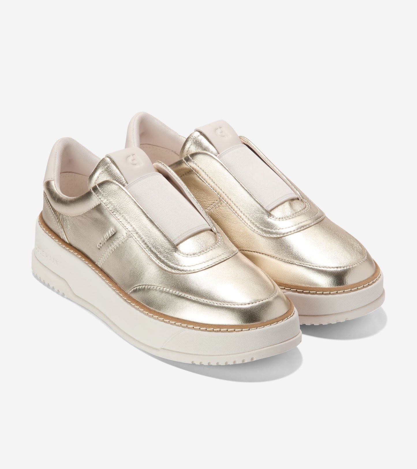 W34034:SOFT GOLD LTR