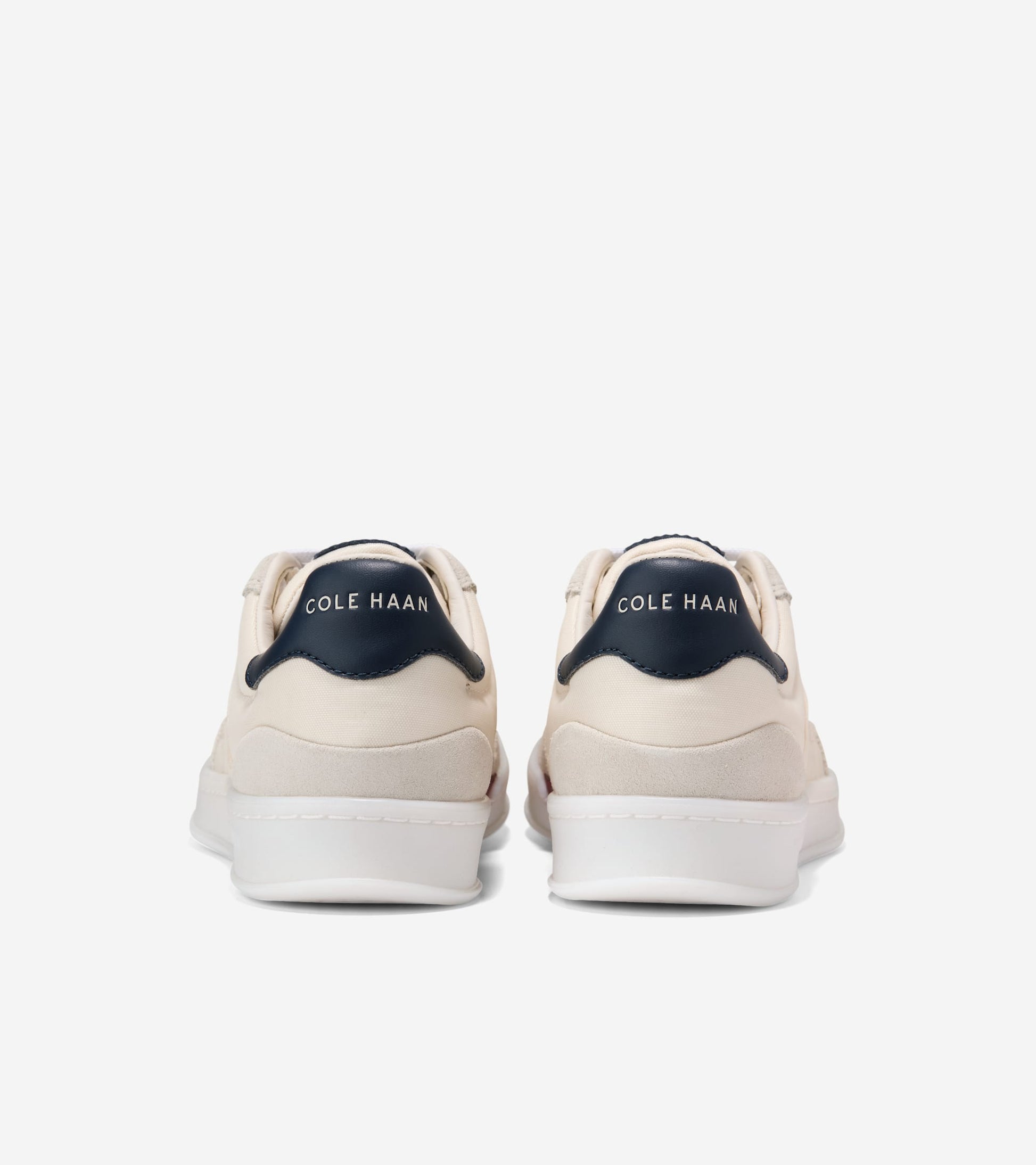 W37037:IVORY / CH CLARET / NAVY BLAZER