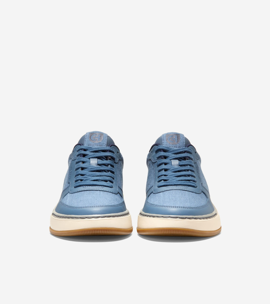 C41686:CHINA BLUE/ NAVY BLAZER/ IVORY