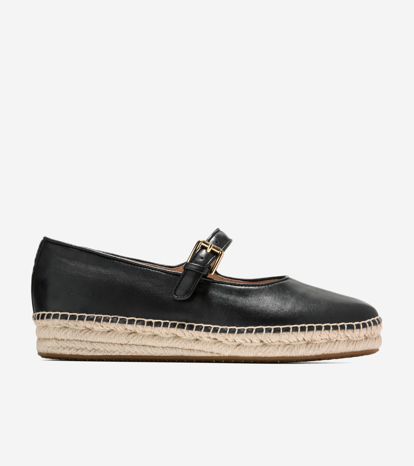 W35461:BLACK LEATHER
