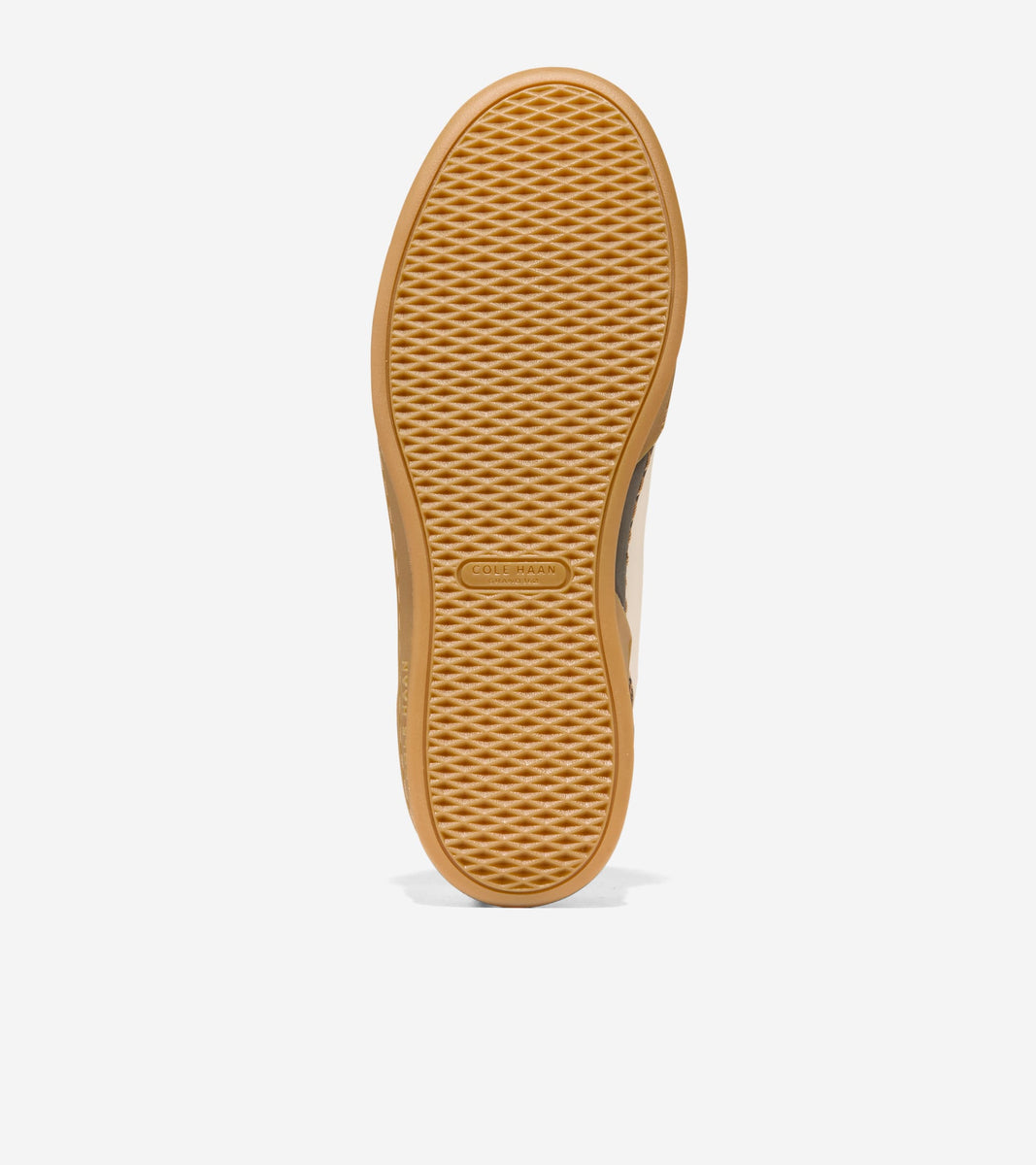 W34981:IVORY/LEOPARD PRNT SUEDE/GOLD METALLIC/GUM
