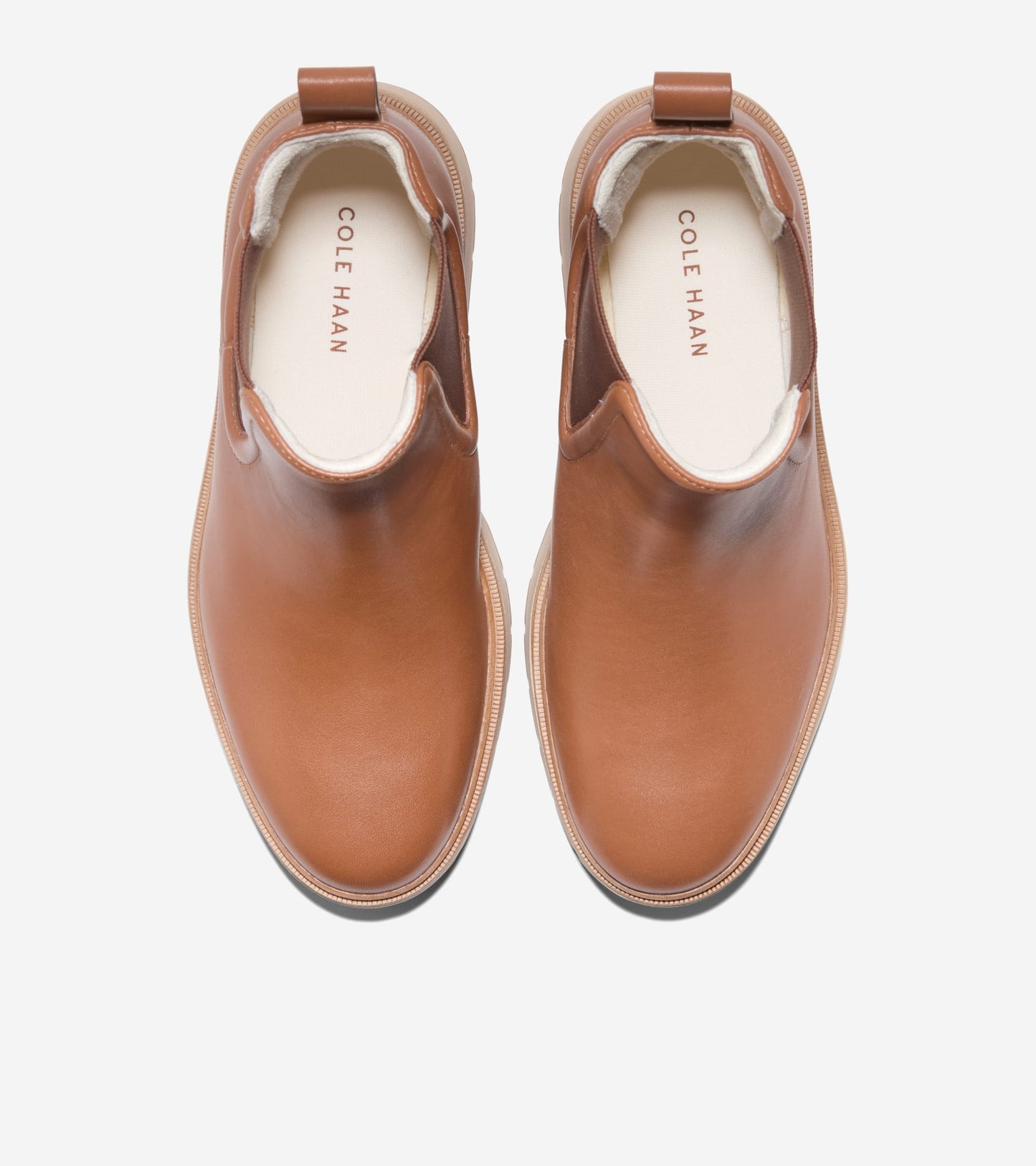 W35199:BRITISH TAN/IVORY WP