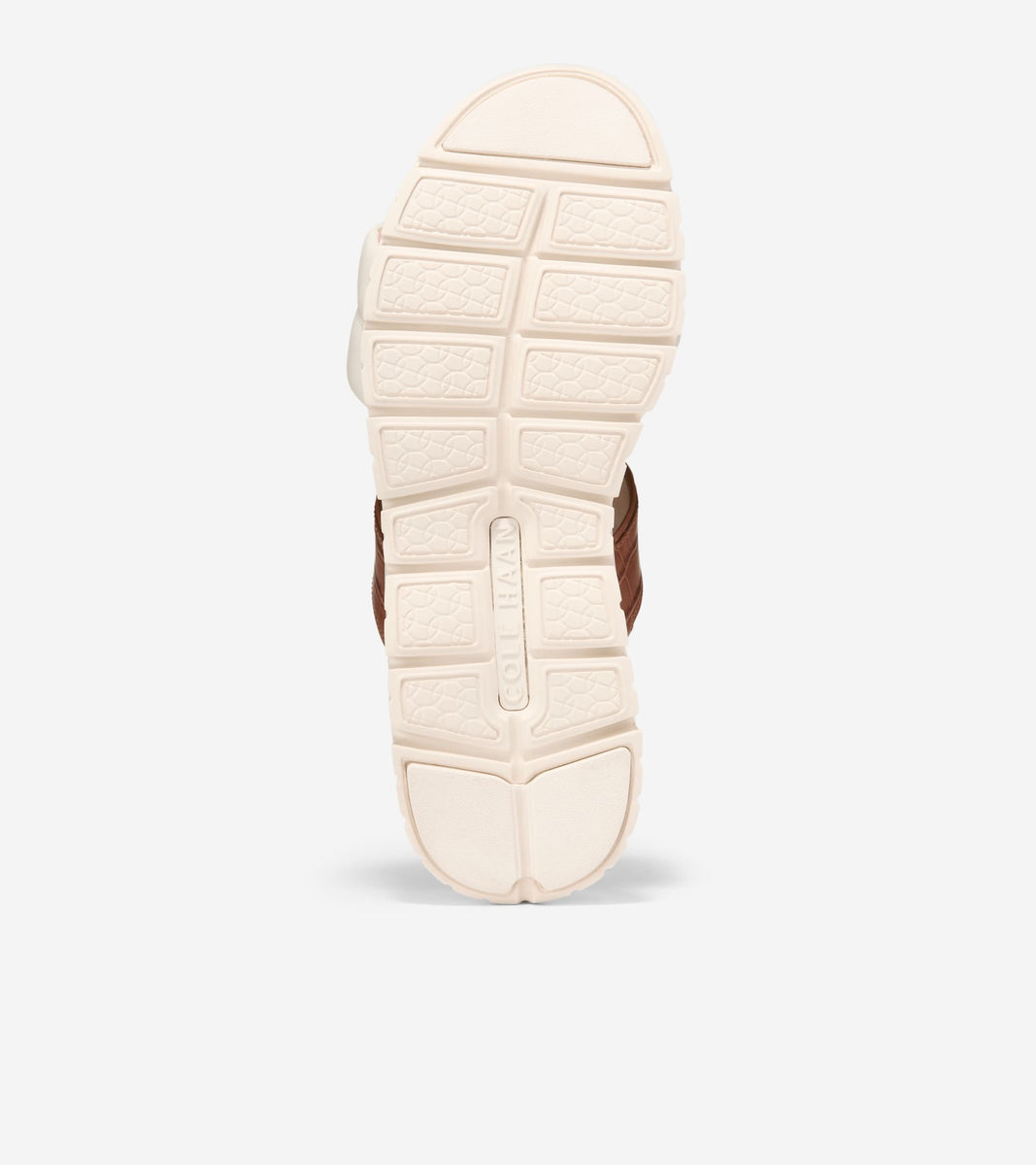 W33670:IVORY/CH DK CUOIO CROC PRINT/GOLD METALLIC/IVORY