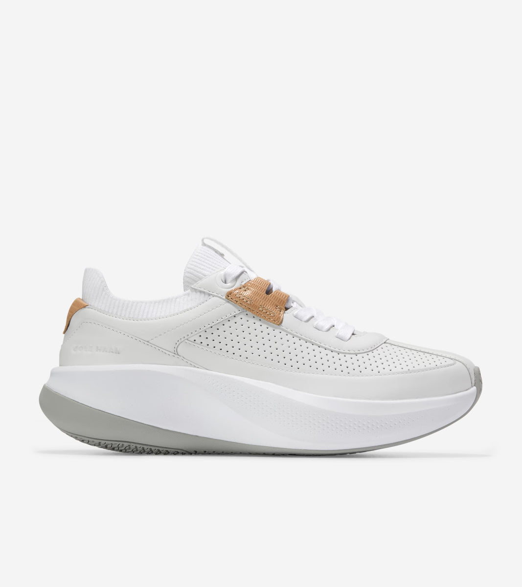 W34692:OPTIC WHITE / CH NATURAL VACHETTA / HARBOR MIST