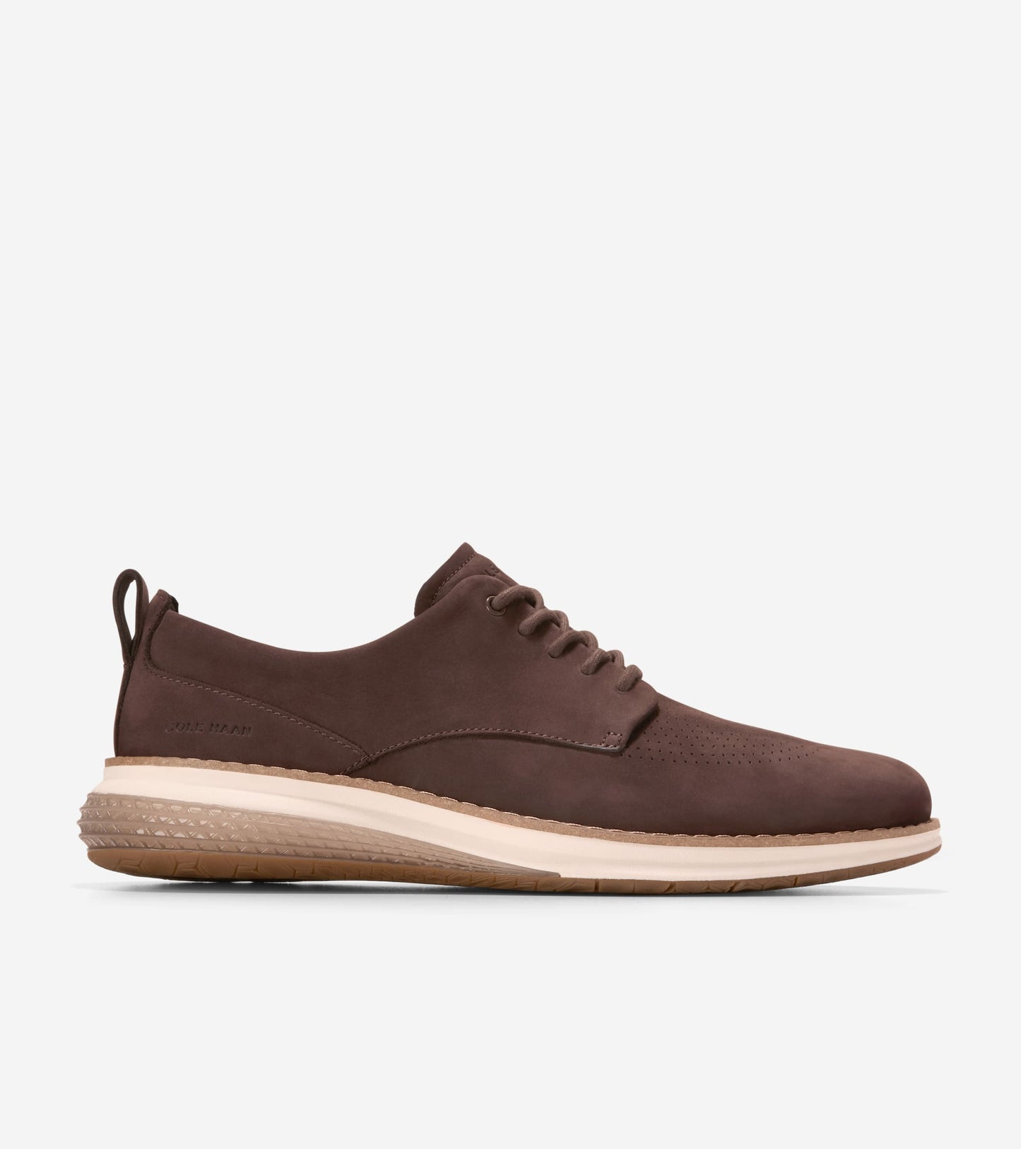C42212:CH MADEIRA NUBUCK  / IVORY / DOVE