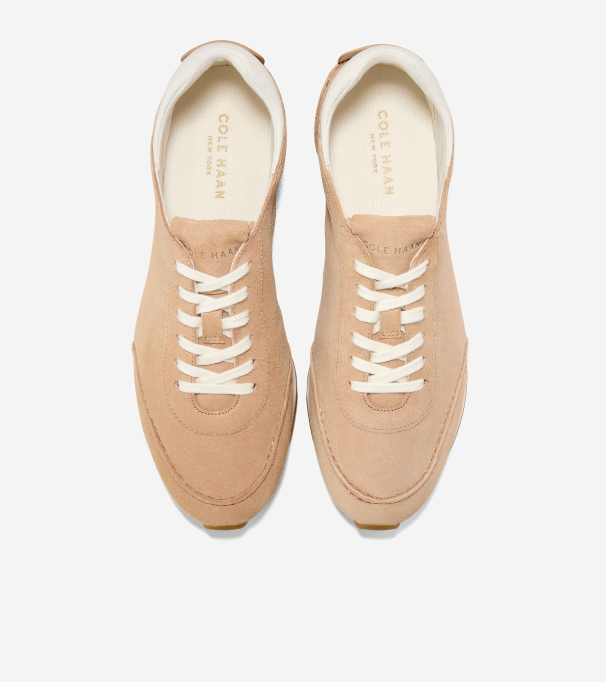W36582:CH TUSCAN SAND SUEDE