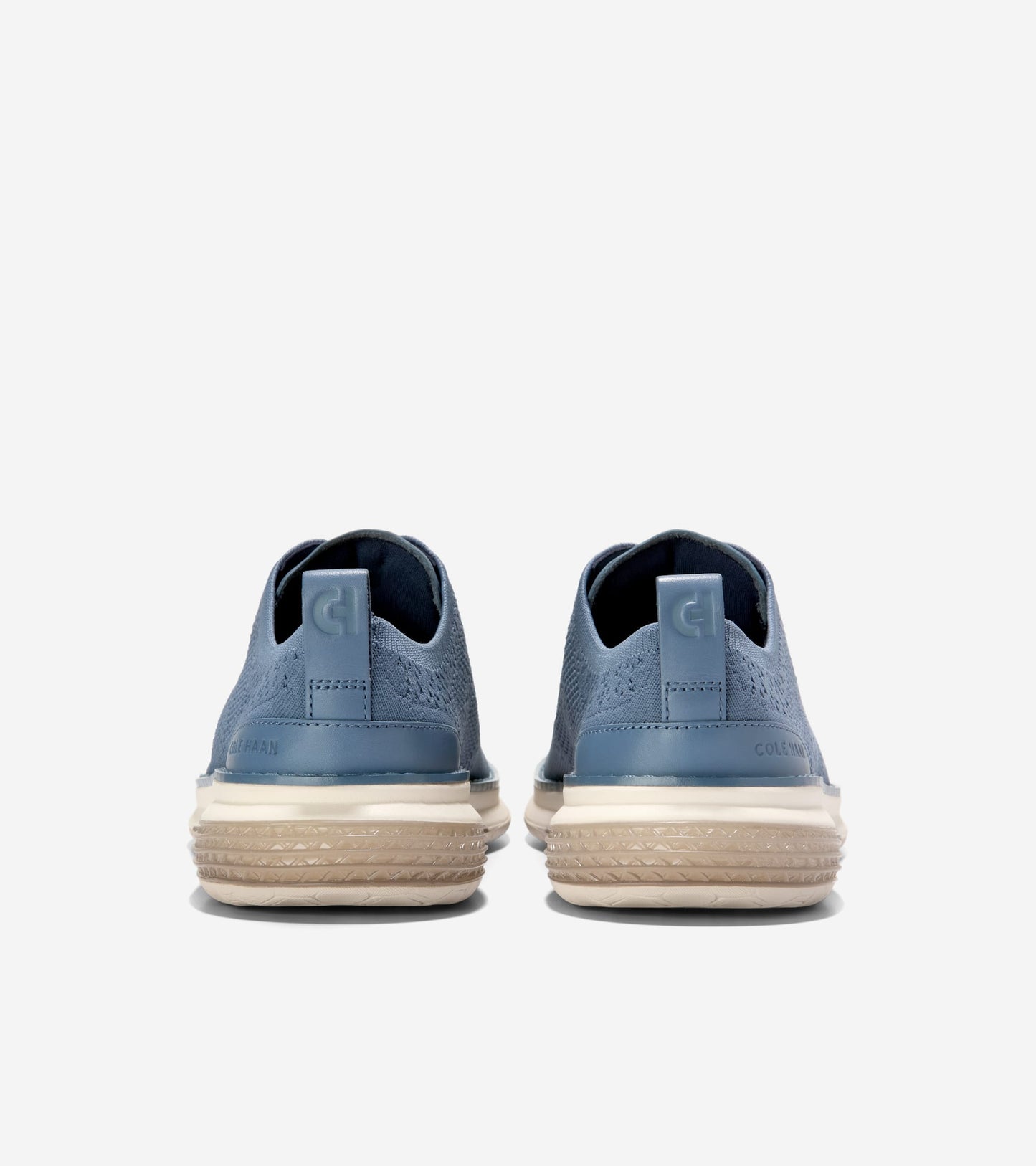 C41658:CHINA BLUE / LT SESAME / IVORY