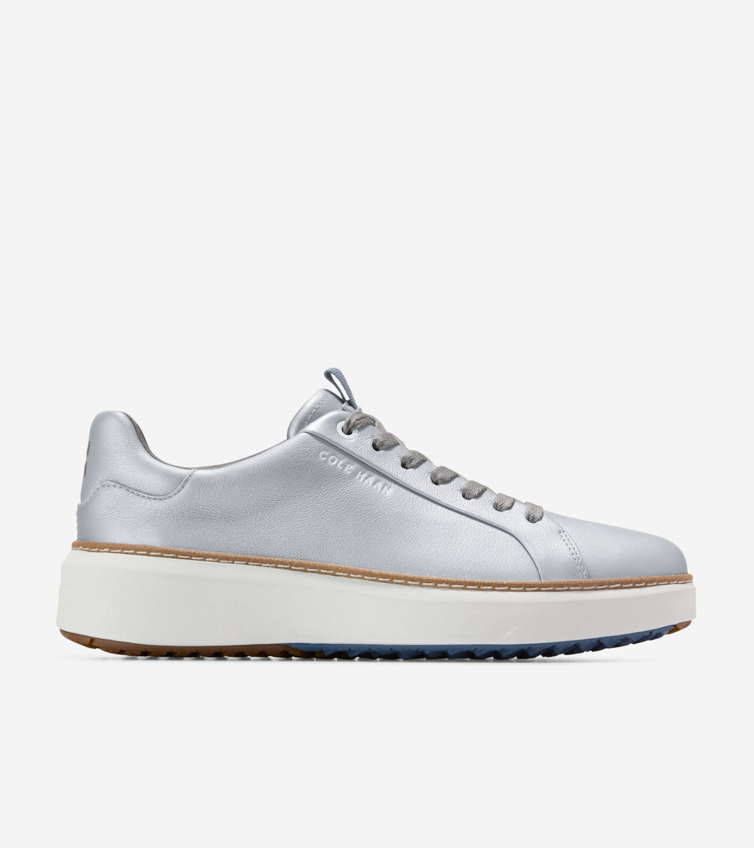 W32958:METALLIC SILVER / FROST GRAY / OPTIC WHITE WP