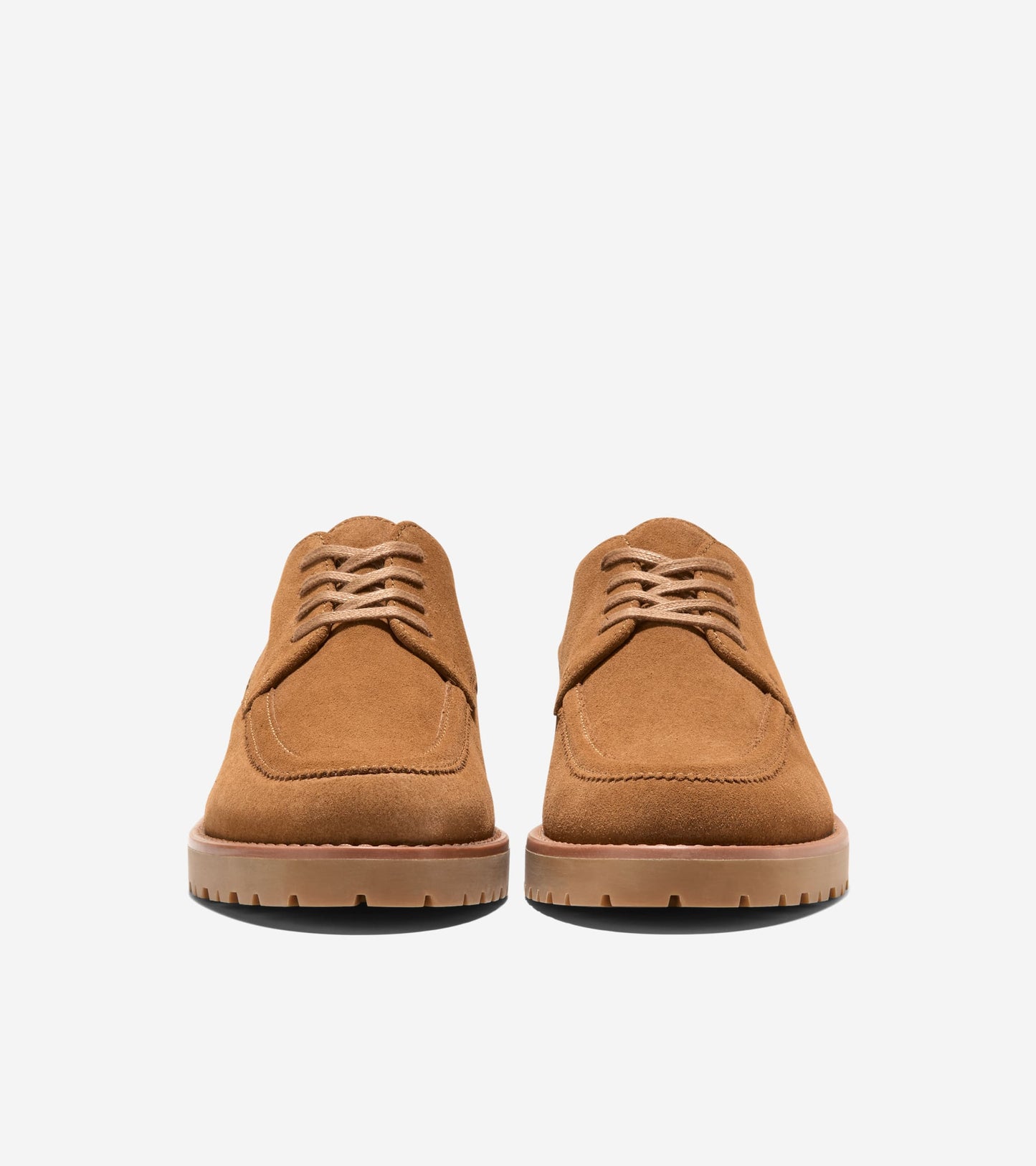 W34564:CH GOLDEN HONEY SUEDE