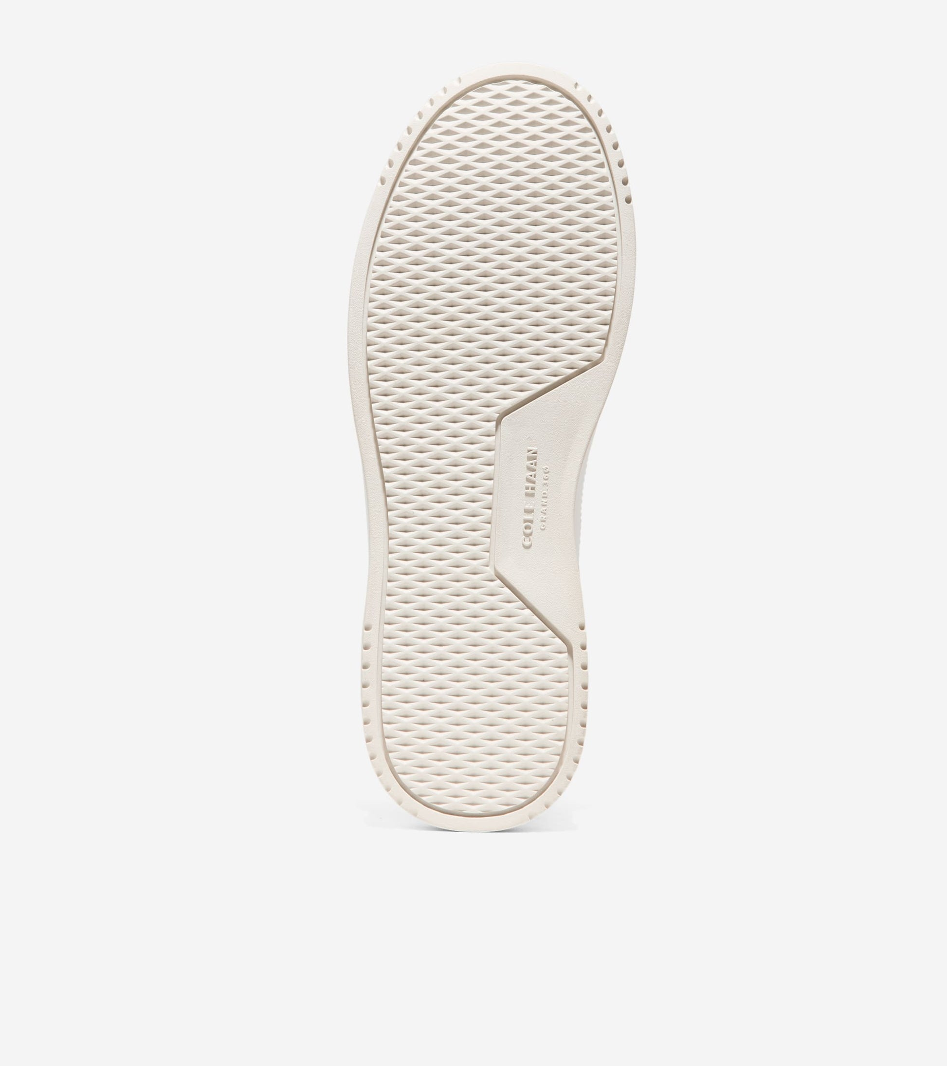 W33228:SILVER BIRCH PERF LEATHER/WHITE