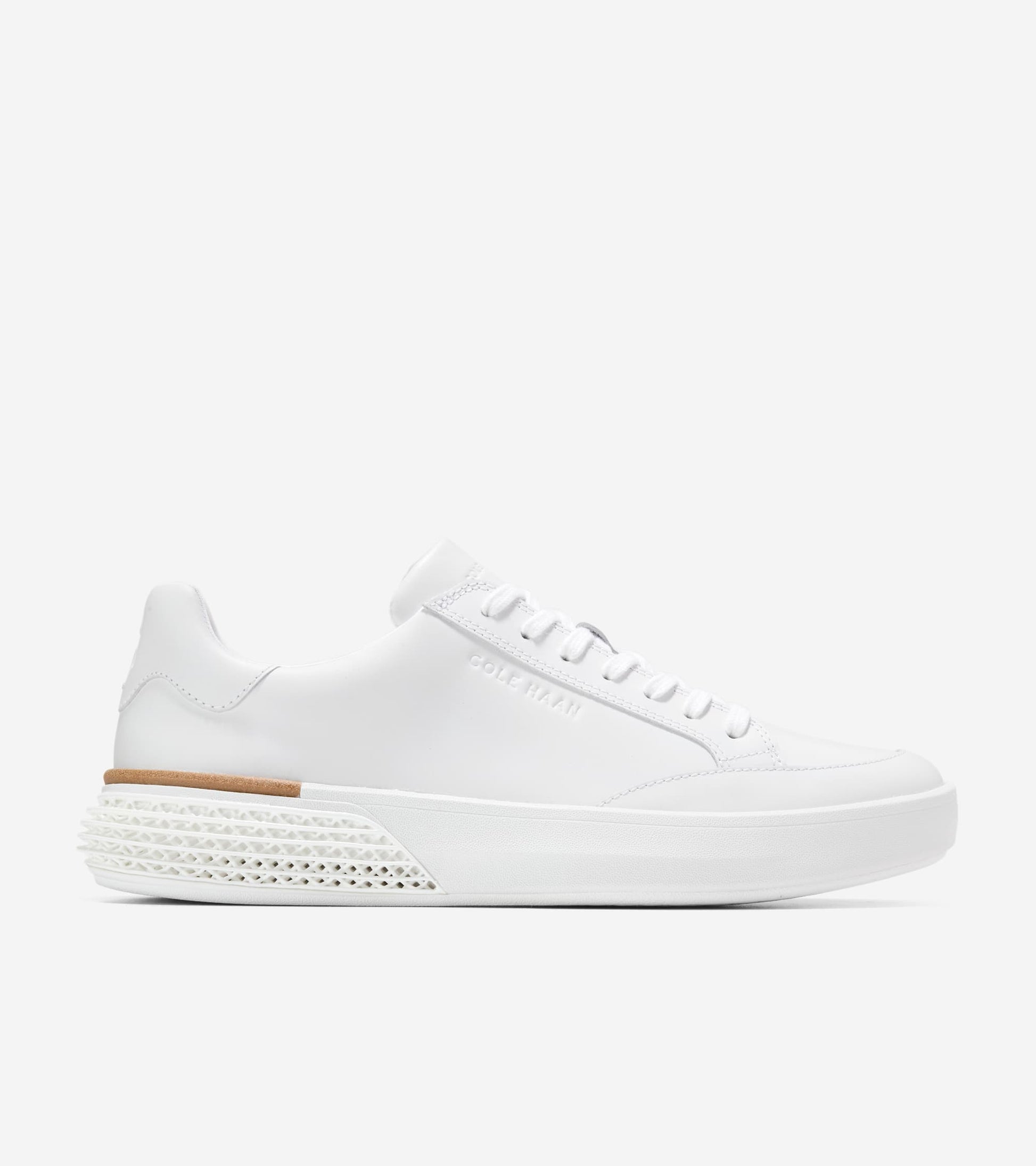 C42284:WHITE / WHITE