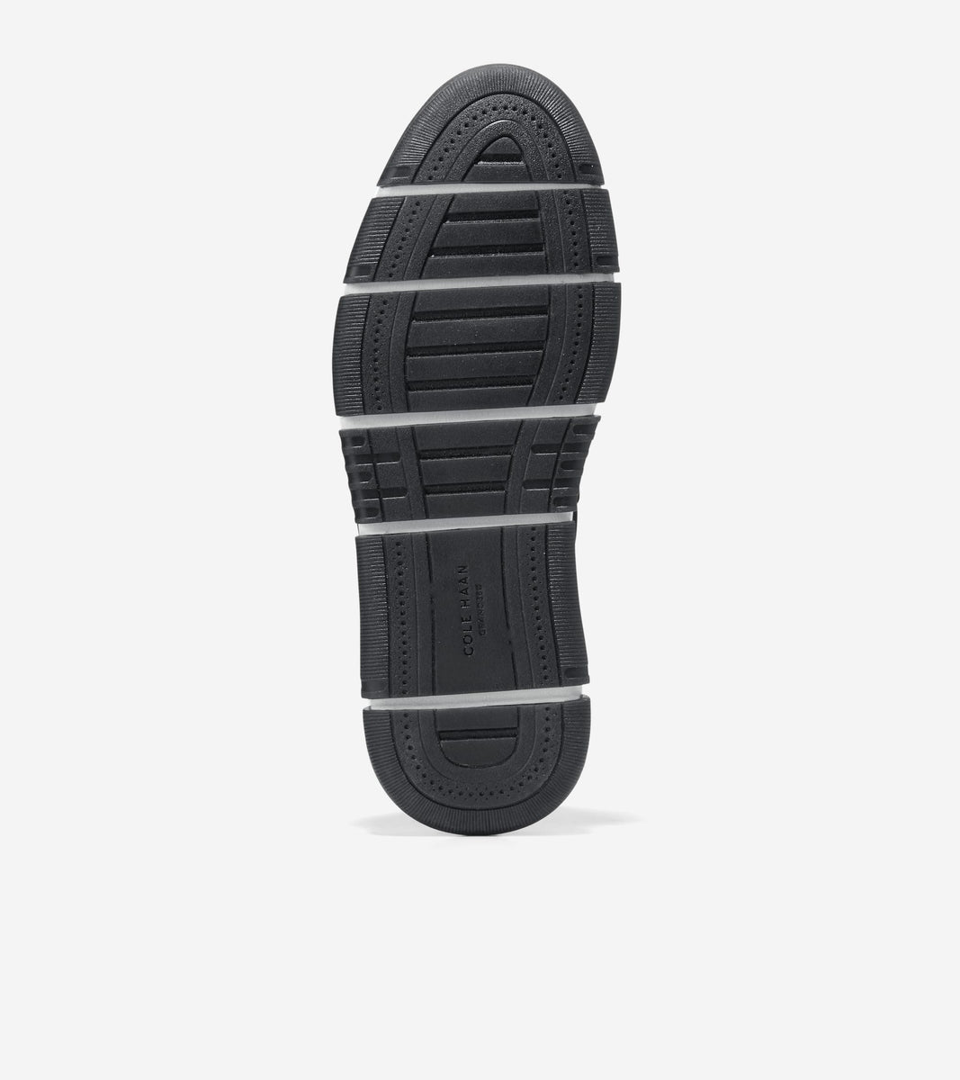 W32498:BLACK KNIT/WHITE