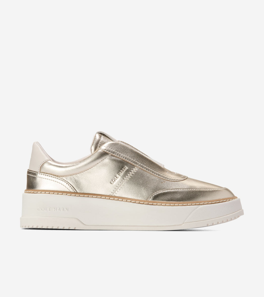 W34034:SOFT GOLD LTR