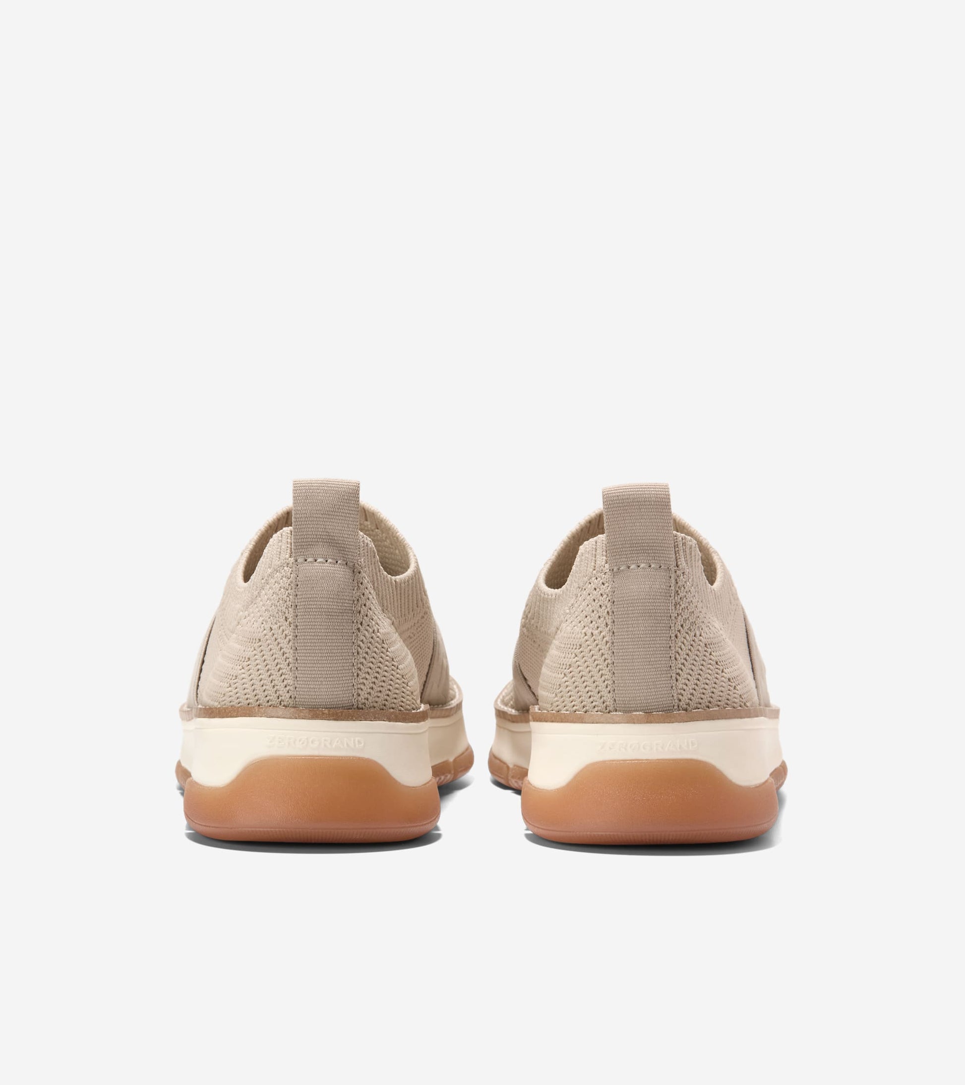 W32500:RYE KNIT/IVORY