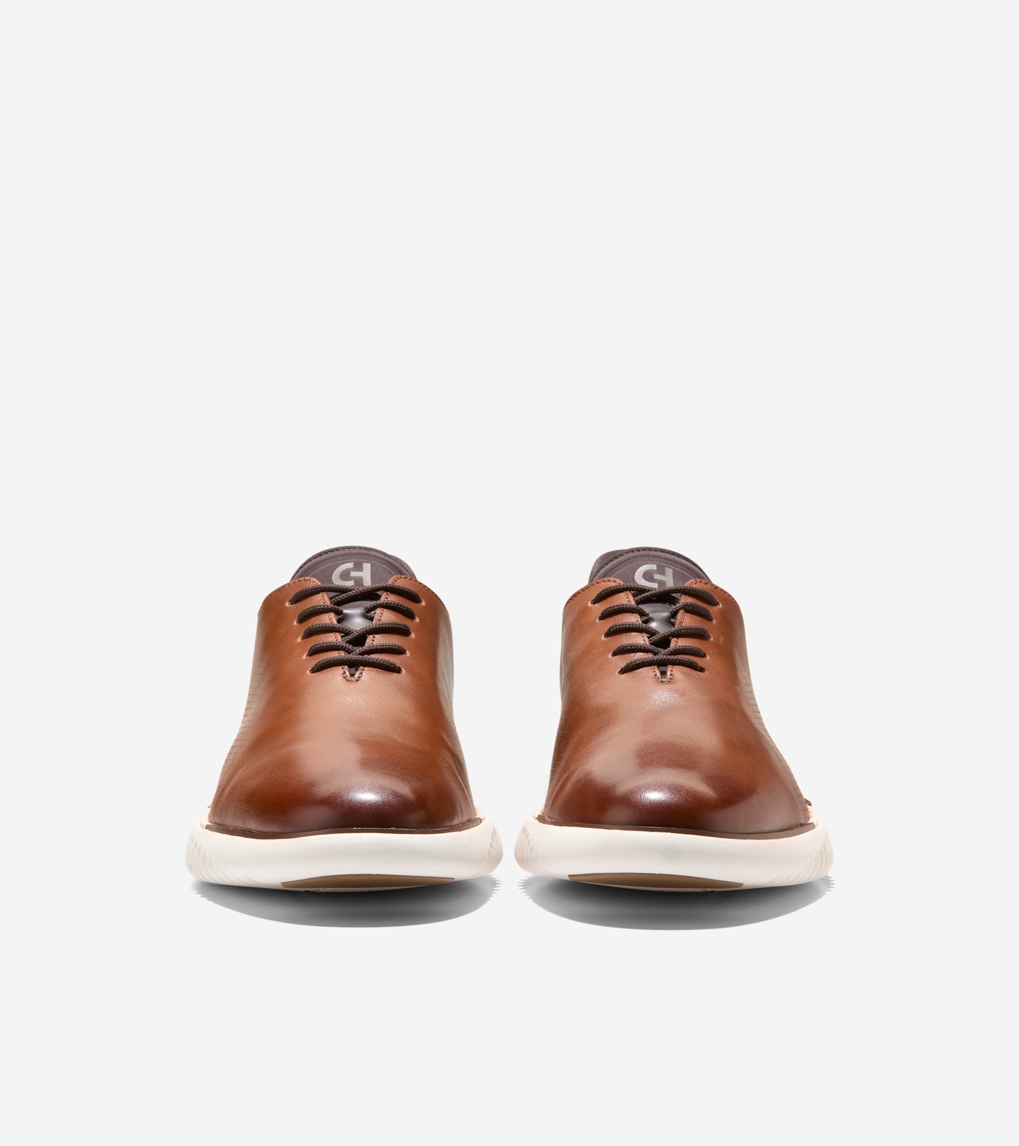 Zapatos para hombre 2.ZERØGRAND EVO Laser Quick-On Oxfords – Cole