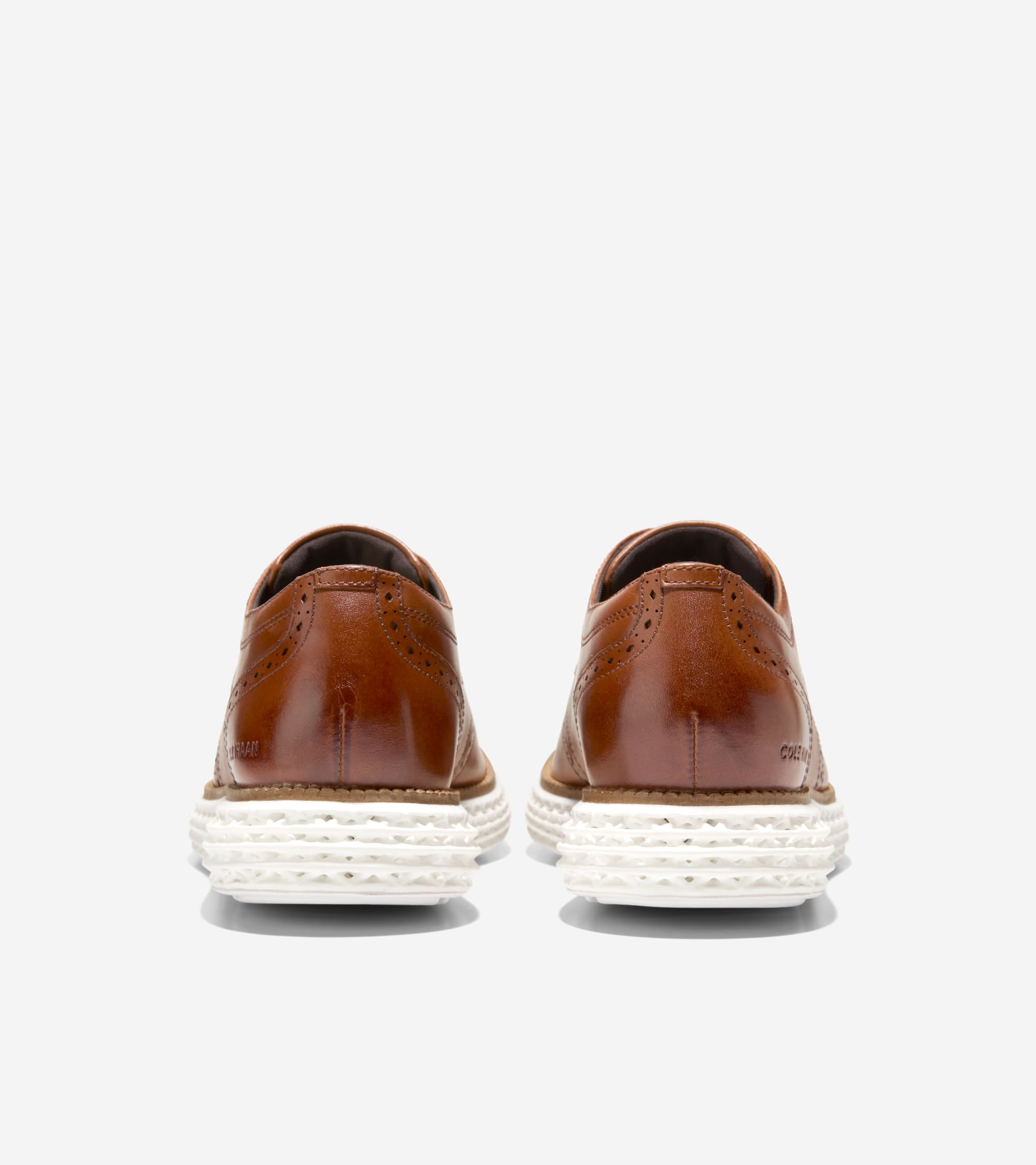 Zapatos para hombre ØriginalGrand 2.0 Wingtip Oxfords – Cole Haan