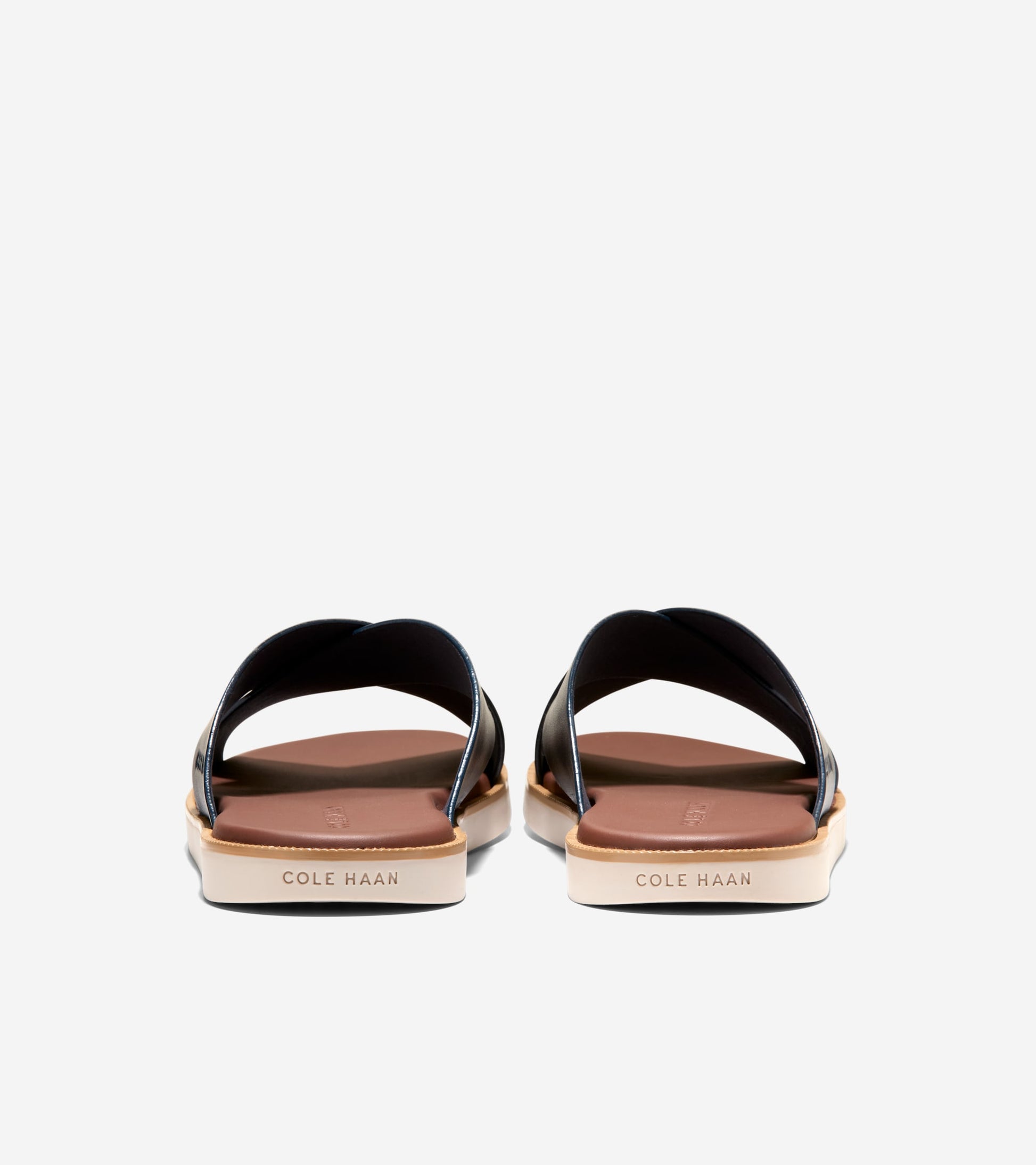 C41892:NAVY BLAZER / ANCIENT SCROLL