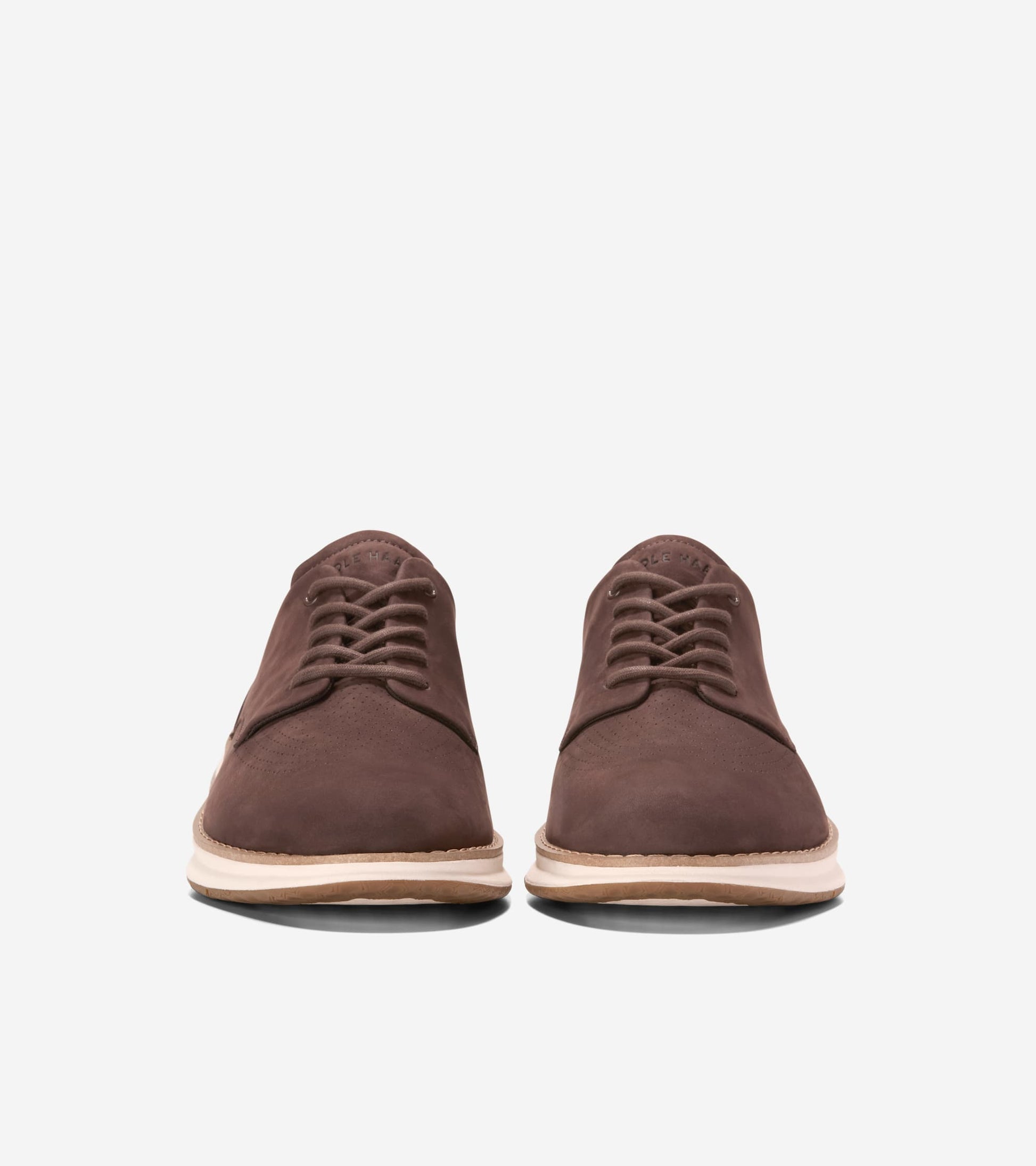 C42212:CH MADEIRA NUBUCK  / IVORY / DOVE
