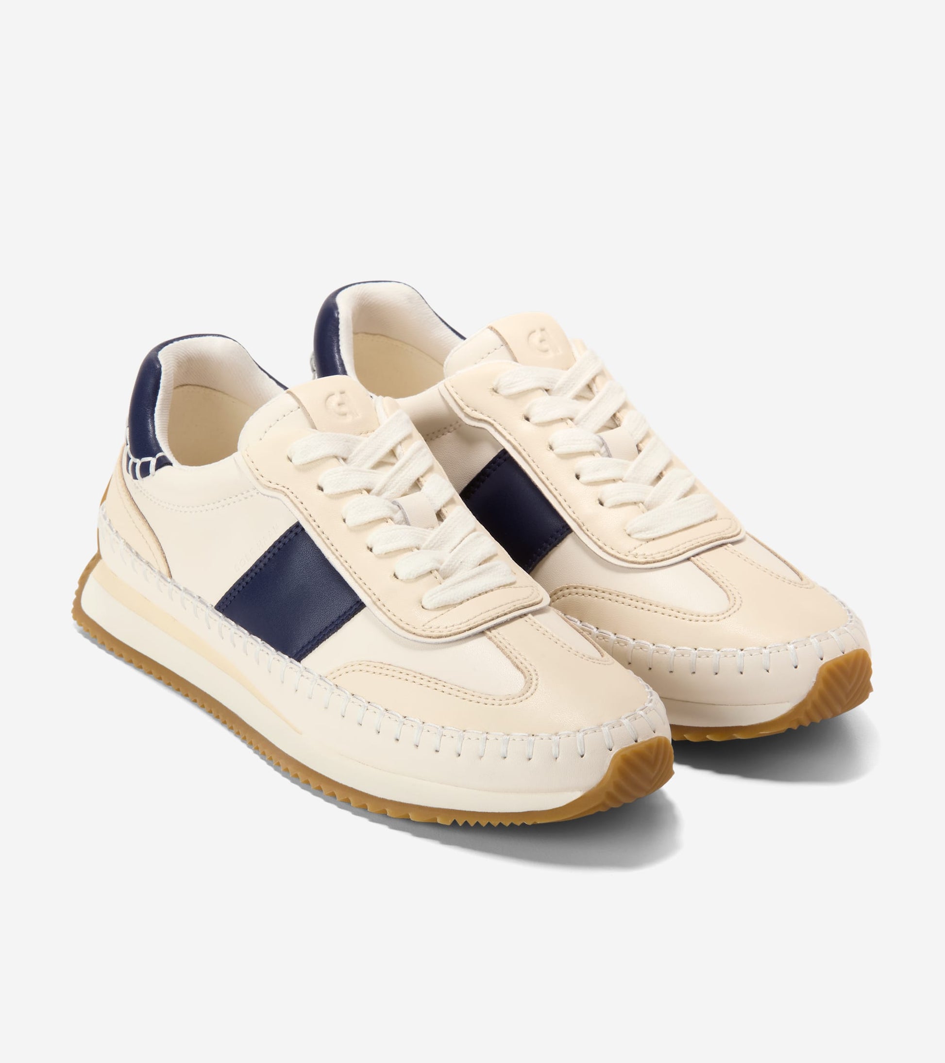 W35688:CH POWDER/CH MIDNIGHT MOON/ALABASTER GLEAM LTHR