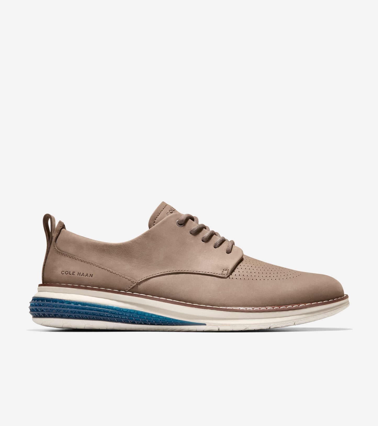 C41145:MOREL NUBUCK / IRISH COFFEE / SILVER BIRCH