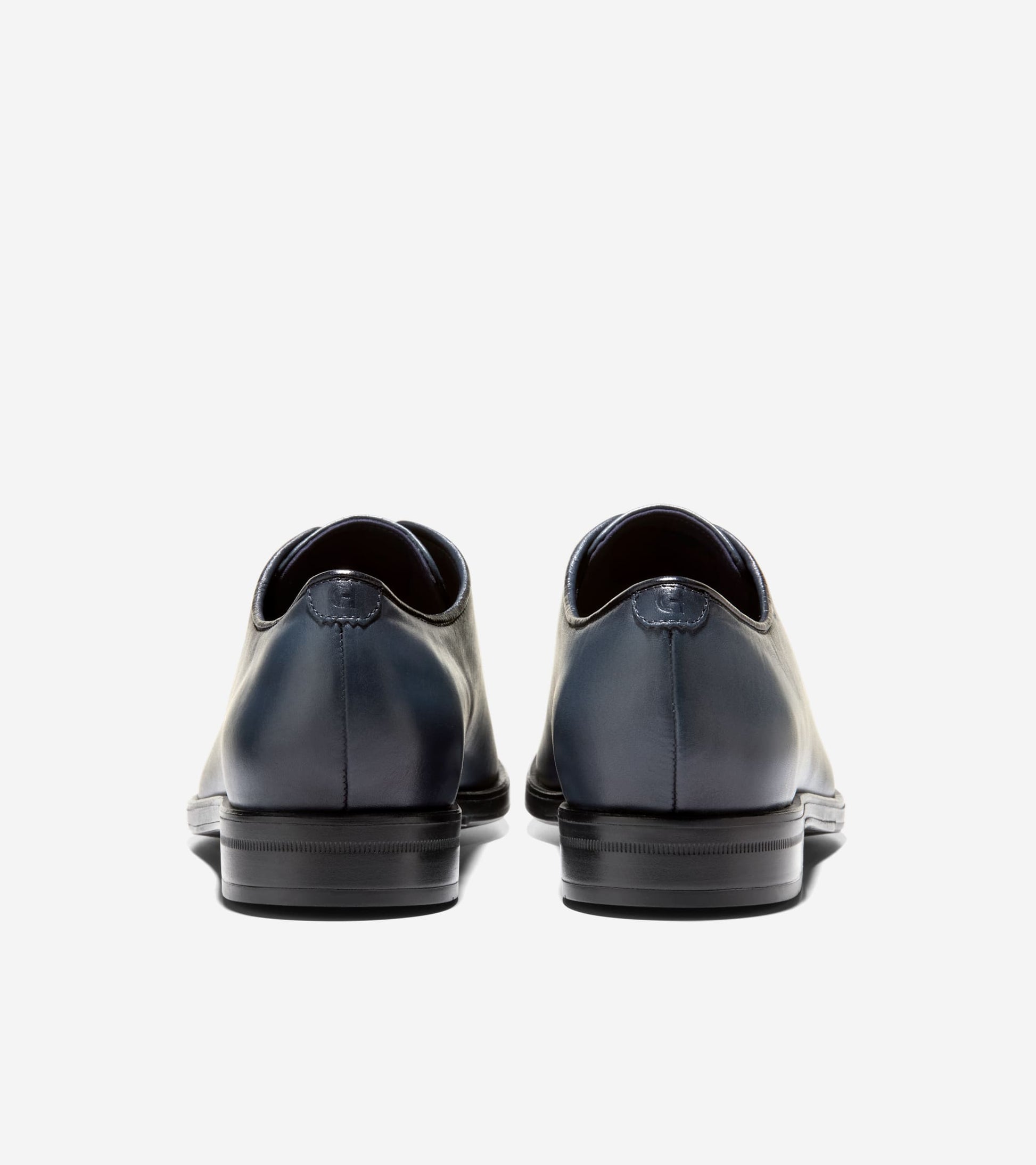 C41490:NAVY BLAZER / BLACK