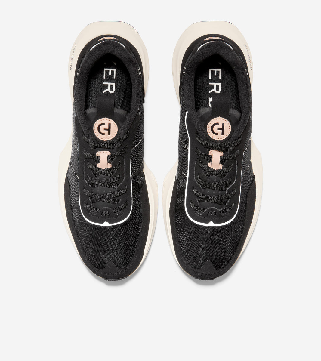 Men's ZERØGRAND Outpace 3 Running Shoe