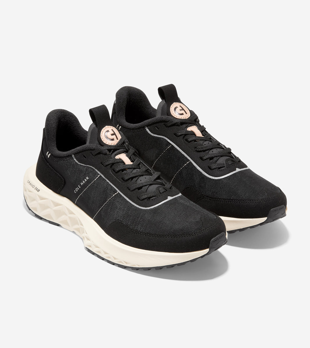 Men's ZERØGRAND Outpace 3 Running Shoe