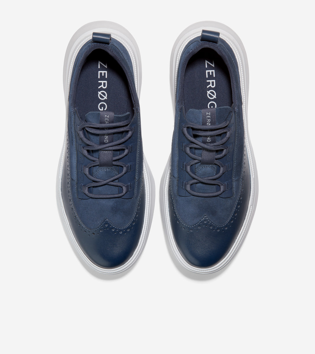 Men's ZERØGRAND Work From Anywhere Oxford