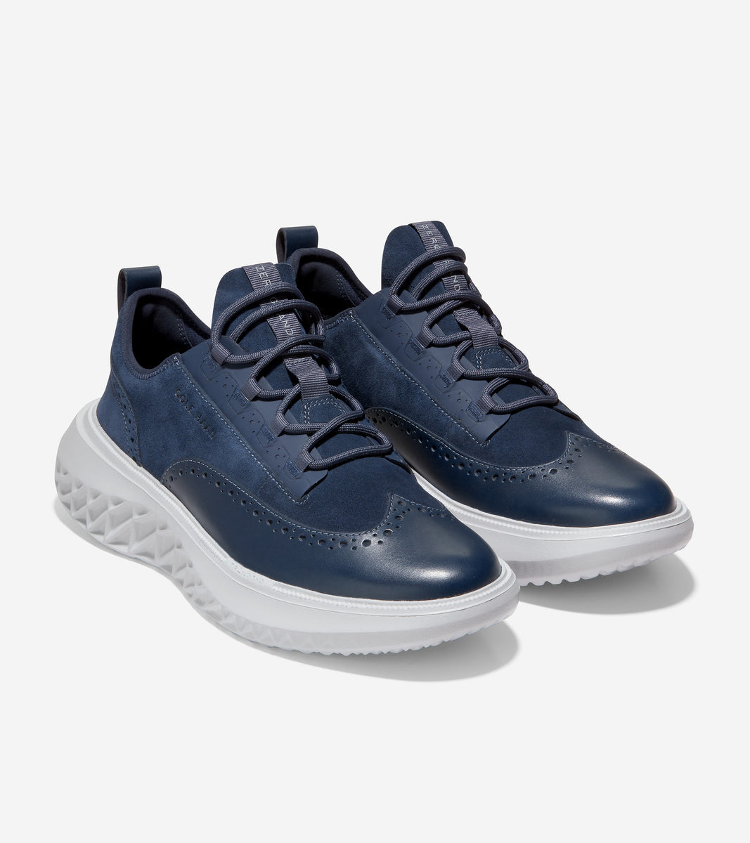 Men's ZERØGRAND Work From Anywhere Oxford