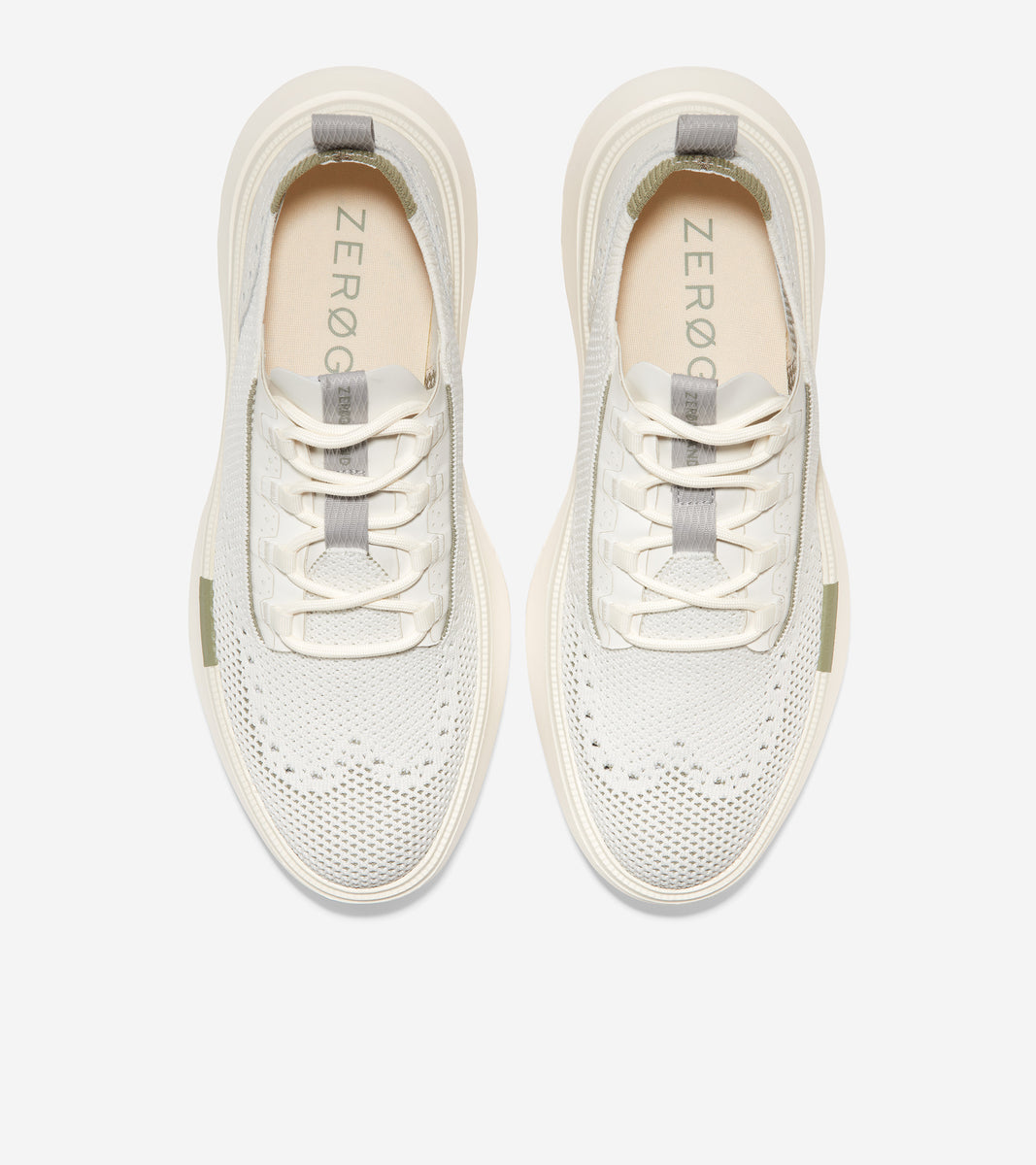 Men's ZERØGRAND Work From Anywhere Oxford