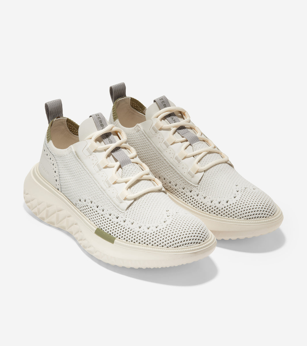 Men's ZERØGRAND Work From Anywhere Oxford
