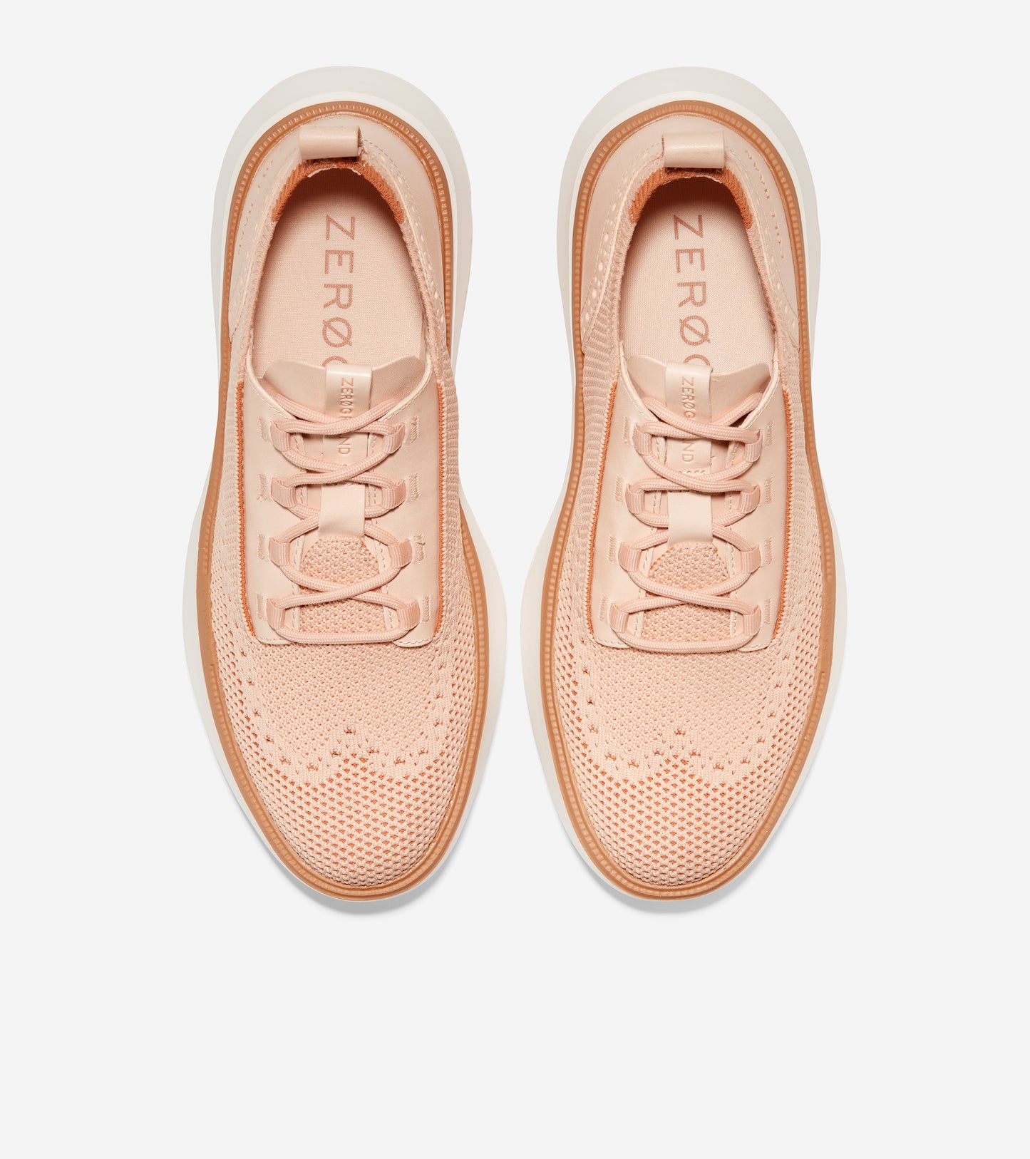 Men's ZERØGRAND Work From Anywhere Oxford