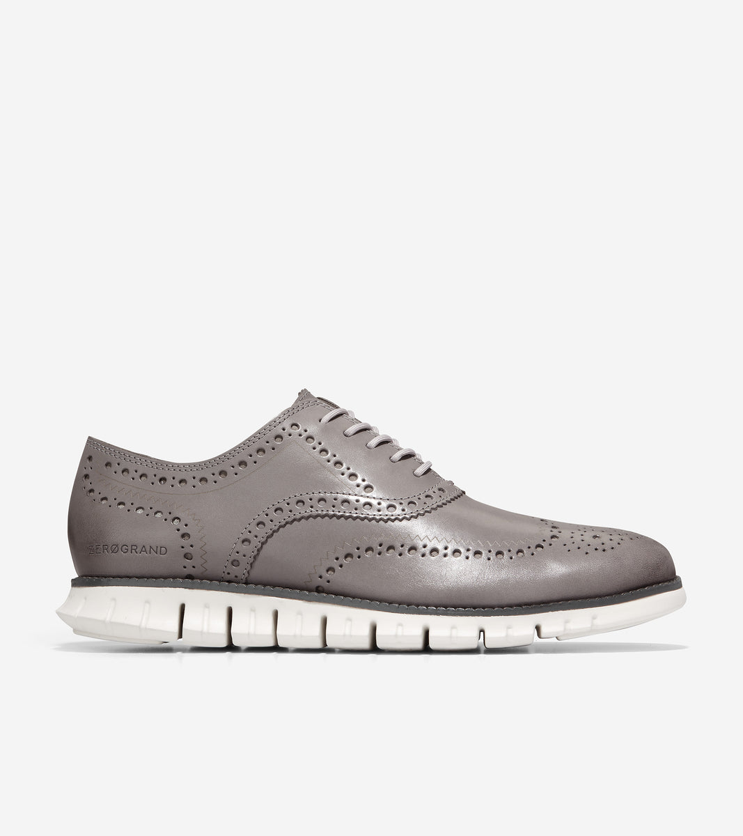 Men's ZERØGRAND Wingtip Oxford