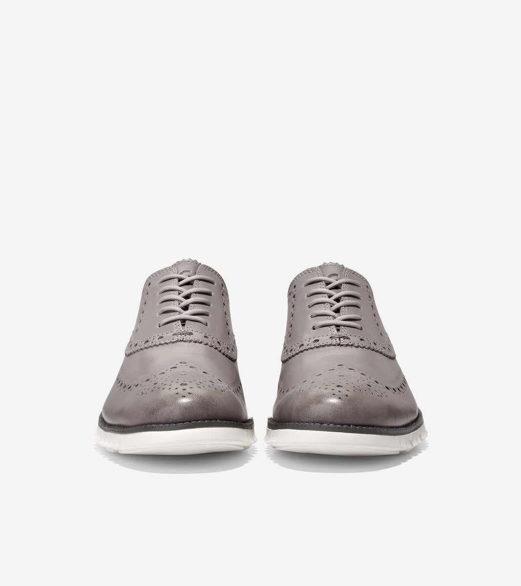 Men's ZERØGRAND Wingtip Oxford