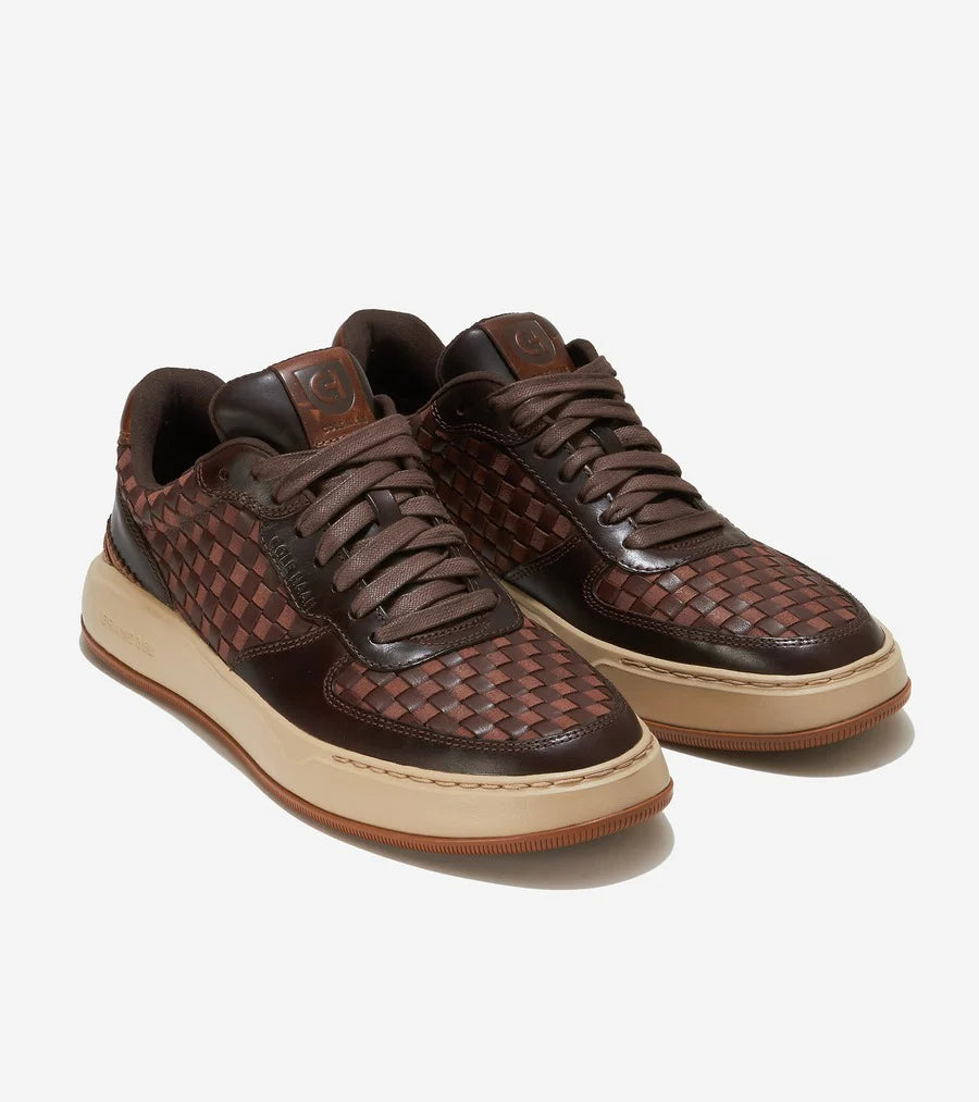 Men's GrandPrø Crossover Sneakers