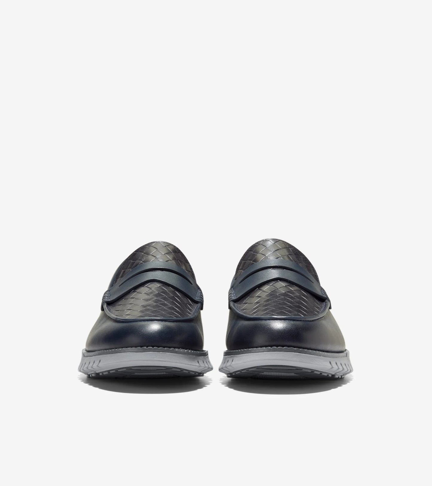 Men's ZERØGRAND Remastered Penny Loafers