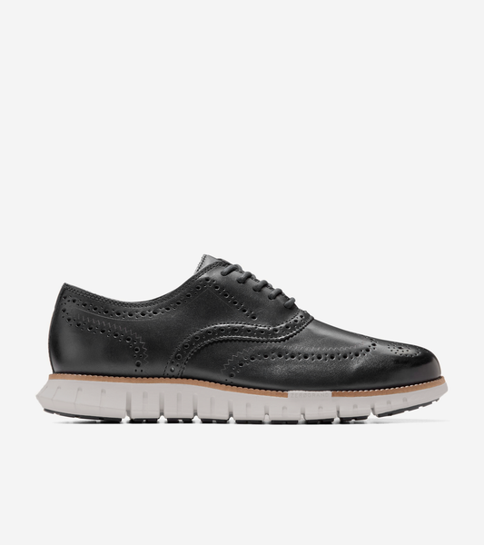 Men's ZERØGRAND Remastered Wingtip Oxfords