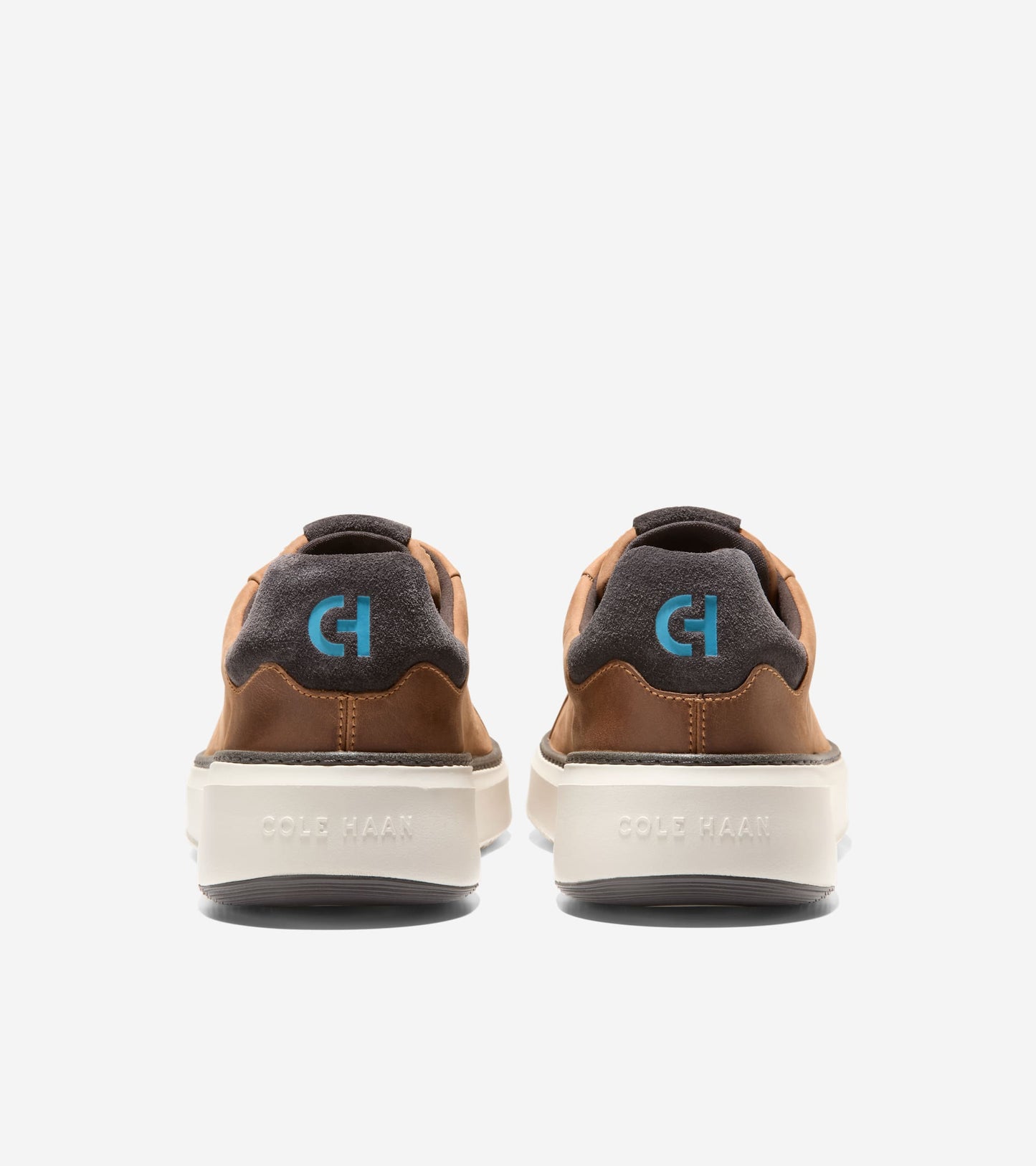 Men's GrandPrø Topspin Sneakers