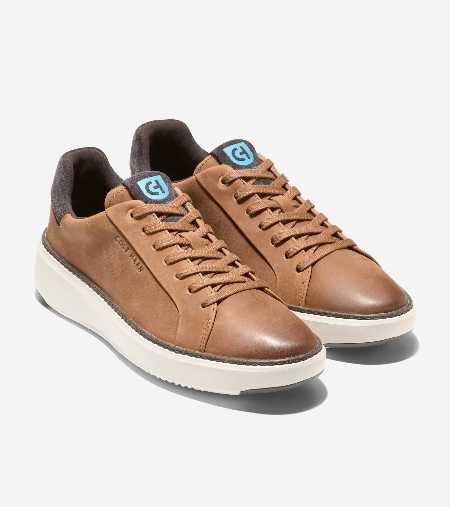 Men's GrandPrø Topspin Sneakers