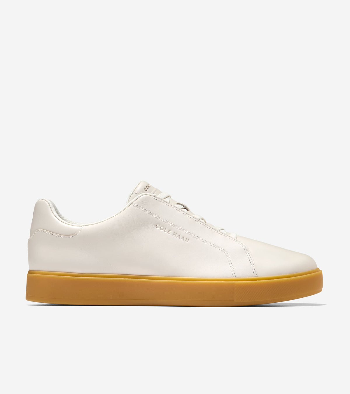 Men's GrandPrø Luxe Slip-On Sneakers