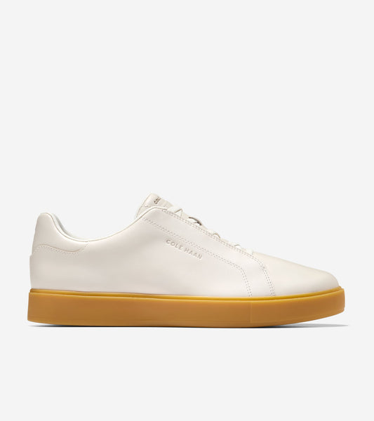 Men's GrandPrø Luxe Slip-On Sneakers